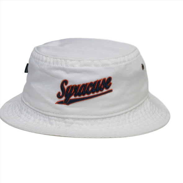 Legacy Script Syracuse Bucket Hat