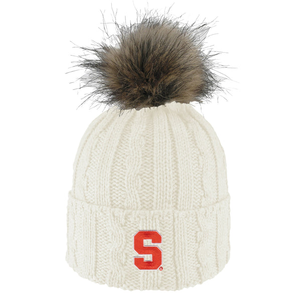 LOGOFIT Women's Knit Hat