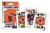 Syracuse Playing Cards