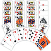Syracuse Playing Cards