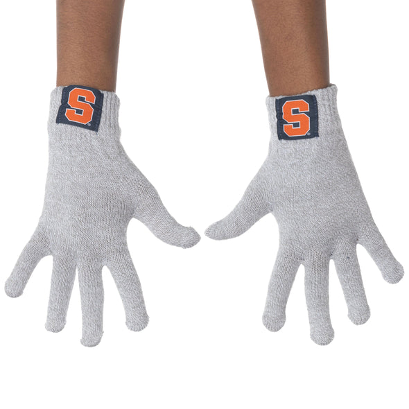 Zoozatz Women's Knit Gloves