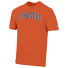 Champion Syracuse Super Fan Applique Tee