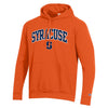 Champion Syracuse Stadium Hoodie