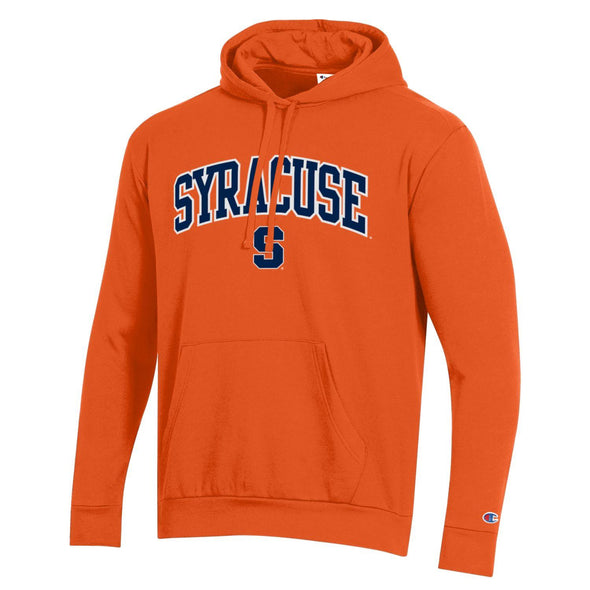 Champion Syracuse Stadium Hoodie