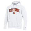 Champion Syracuse Stadium Hoodie