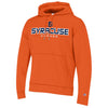 Champion Syracuse Stadium Performance Tackle Twill Hoodie