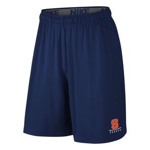 Nike Syracuse Youth Dri-Fit Fly Shorts 2.0