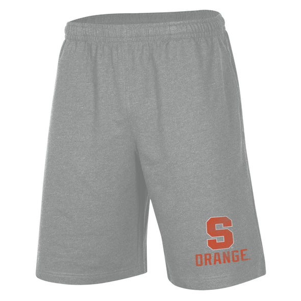 Champion Syracuse French Terry Comfy Shorts