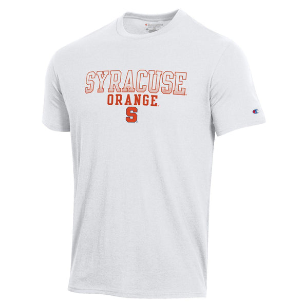Champion Syracuse Orange Stadium Tee