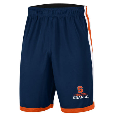 Champion Syracuse Orange Stadium Shorts
