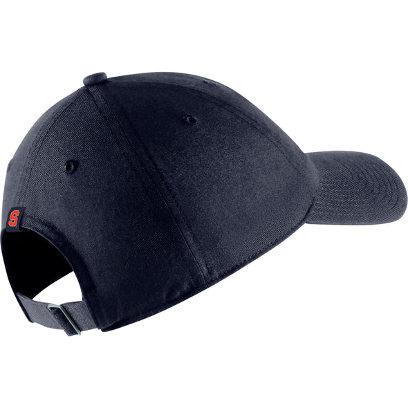 Nike Syracuse Heritage86 Wordmark Hat