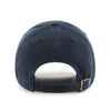 '47 Brand Syracuse Clean Up Adjustable Hat