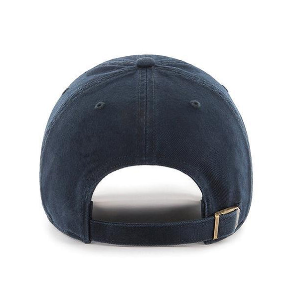 '47 Brand Syracuse Clean Up Adjustable Hat