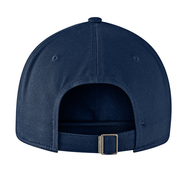 Nike Syracuse Lacrosse Campus Hat