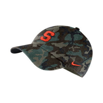 Nike Campus Camo Hat