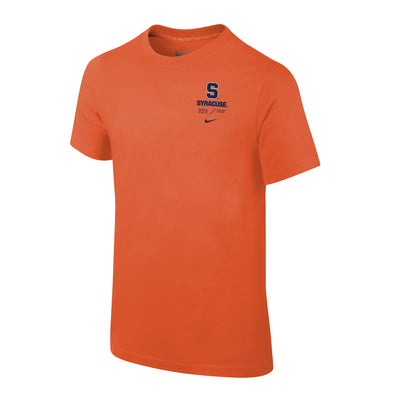 Nike Youth Syracuse Core Tee