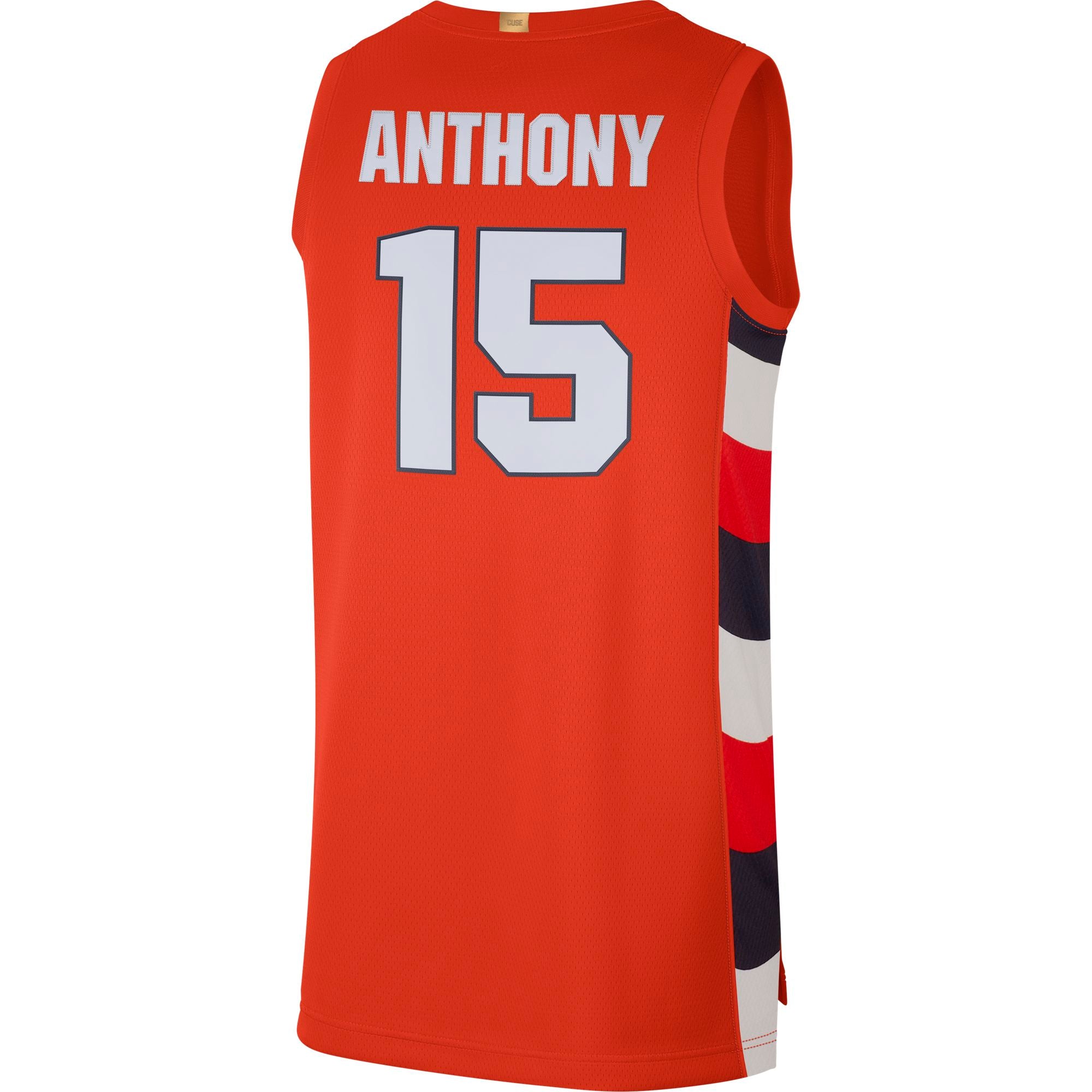 carmelo anthony knicks jersey for sale