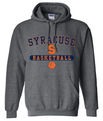 Hoodies Sweatshirts – – Manny\'s The Syracuse - Original \