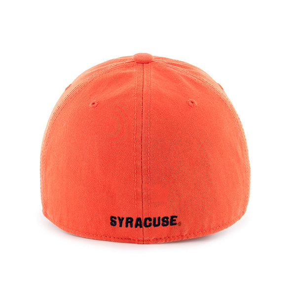 '47 Brand Syracuse Franchise Fitted Hat w/ Syracuse on the back