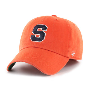 '47 Brand Syracuse Franchise Fitted Hat w/ Syracuse on the back