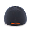 '47 Brand Syracuse Franchise Fitted Hat w/ Syracuse on the back