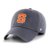 '47 Brand Syracuse Franchise Fitted Hat w/ Syracuse on the back