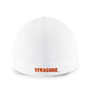 '47 Brand Syracuse Franchise Fitted Hat w/ Syracuse on the back