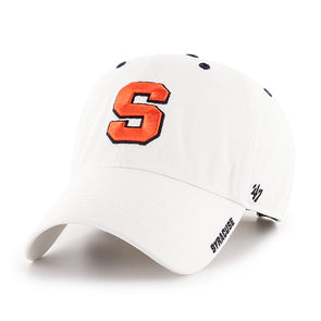 '47 Brand Syracuse Ice Clean Up Hat
