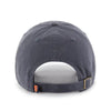 '47 Brand Syracuse Clean Up Adjustable Hat