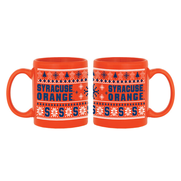 Spirit Christmas Mug