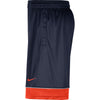 Nike Syracuse Orange Basketball Shorts