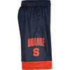 Nike Syracuse Orange Basketball Shorts