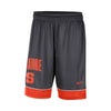 Nike Syracuse Orange Basketball Shorts