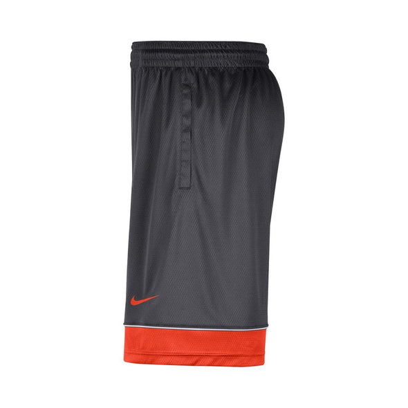 Nike Syracuse Orange Basketball Shorts