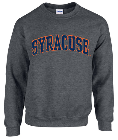 Syracuse - \