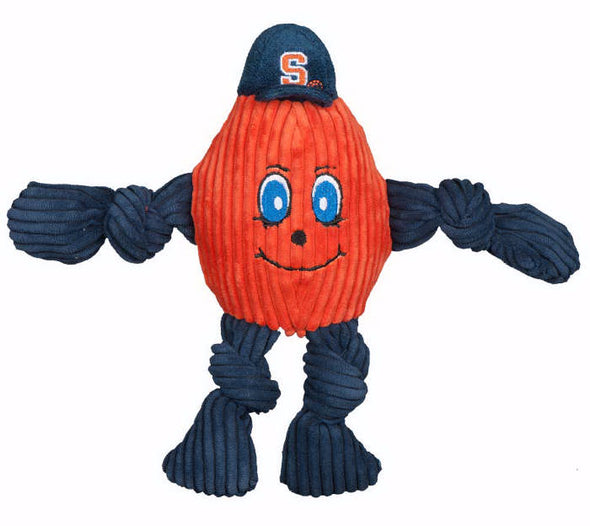 Otto Hugglehound Dog Toy