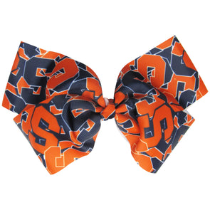Zoozatz 8" Hair Bow