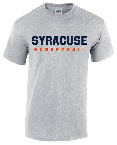 Syracuse Basketball Tee