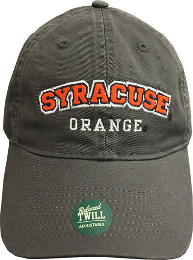 Legacy "Syracuse Orange" Hat
