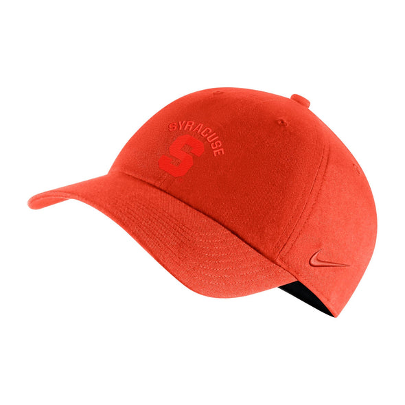 Nike Cotton Heritage86 Block S Tonal Hat