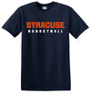 Syracuse Basketball Tee