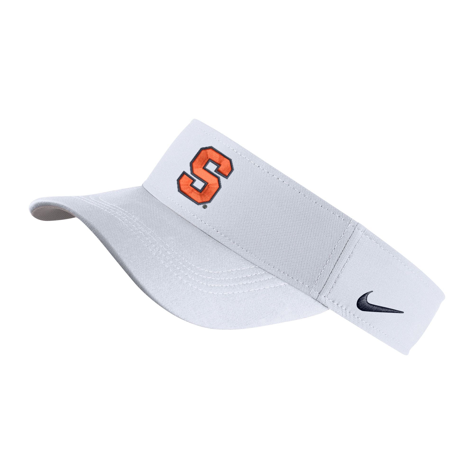 Nike Syracuse Visor Original Manny's - Syracuse Team Shop