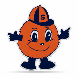 Rico Syracuse Otto Shape Cut Pennant