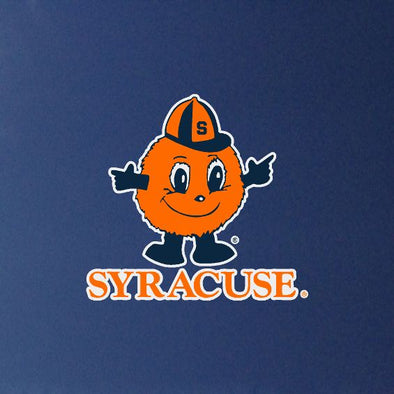 Syracuse Otto Decal