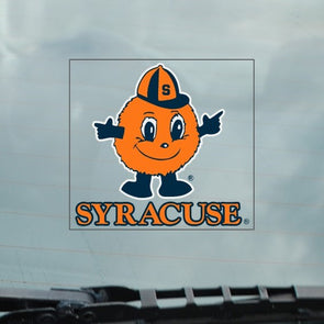 Xstatic Otto Cling Decal