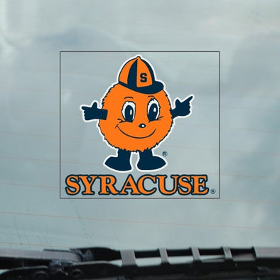Xstatic Otto Cling Decal