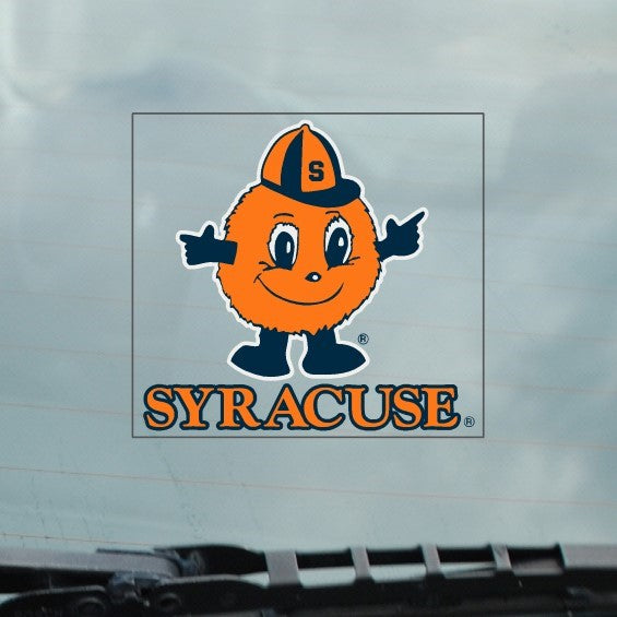 Xstatic Otto Cling Decal