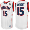 Retro Brand Carmelo Anthony 2003 Throwback Jersey