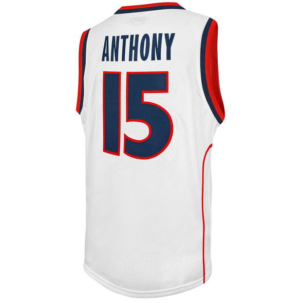 Retro Brand Carmelo Anthony 2003 Throwback Jersey