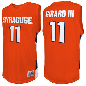 Retro Brand Youth Joe Girard III Jersey